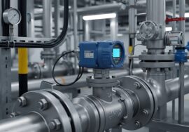 Flow Meter Verification in Singapore: Ensuring Accuracy and Compliance
