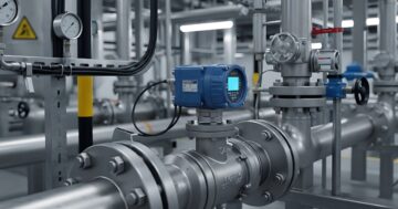 Flow Meter Verification in Singapore: Ensuring Accuracy and Compliance