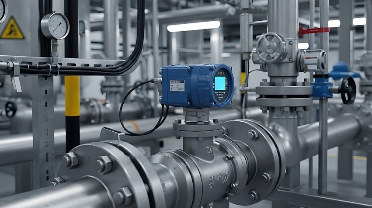 Flow Meter Verification in Singapore: Ensuring Accuracy and Compliance