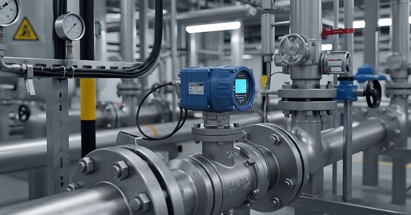 Flow Meter Verification in Singapore: Ensuring Accuracy and Compliance