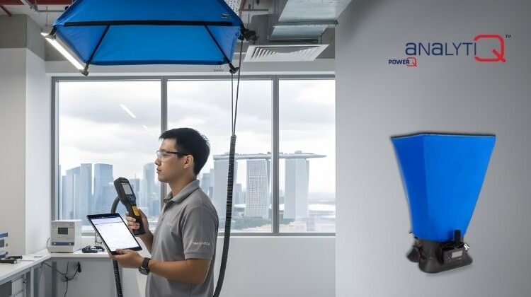 balometer calibration singapore