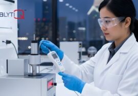 thermometer calibration singapore