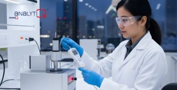 thermometer calibration singapore