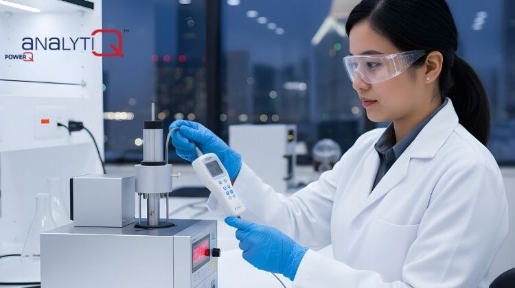 thermometer calibration singapore